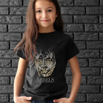 Samarreta ARRELS - Infants