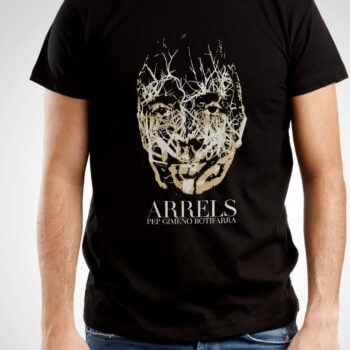 Samarreta ARRELS - Home