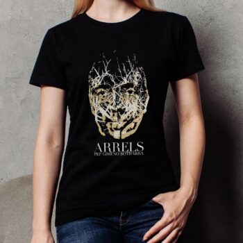 Samarreta ARRELS - Dona